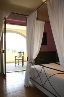 Terre D'Orcia Hotel Seggiano Eksteriør billede
