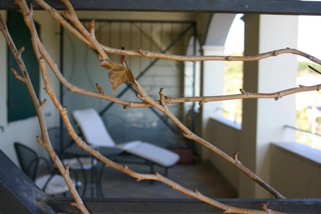 Terre D'Orcia Hotel Seggiano Værelse billede