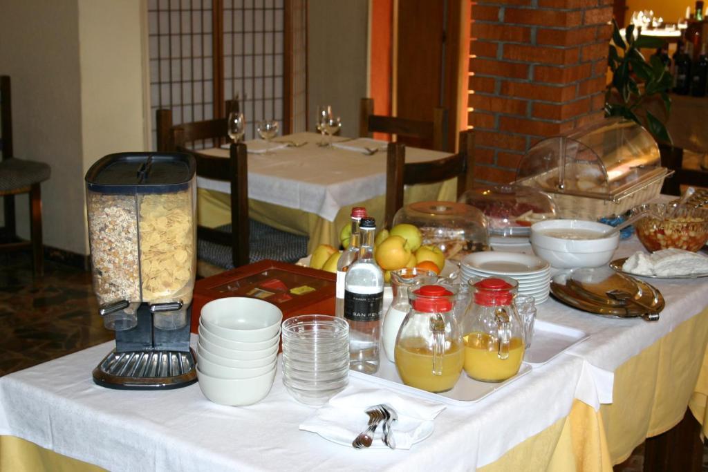 Terre D'Orcia Hotel Seggiano Eksteriør billede